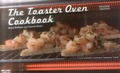 Cover: The Toaster Oven Cookbook - Nitty Gritty Productions,U.S.