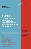 Bild: Municipal Sewage Sludge Management - CRC Press