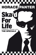 Cover: Ska'd for Life - Pan Books