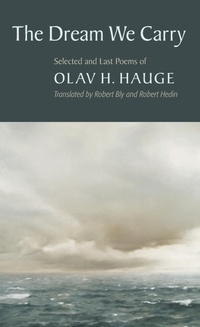 Abbildung von: The Dream We Carry - Copper Canyon Press,U.S.