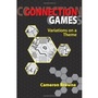 Cover: Connection Games - A K Peters