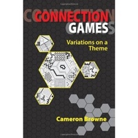 Enlarge image Cover: Connection Games - A K Peters