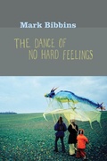 Cover: The Dance of No Hard Feelings - Copper Canyon Press,U.S.