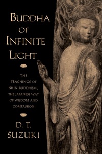 Enlarge image Cover: Buddha of Infinite Light - Shambhala Publications Inc