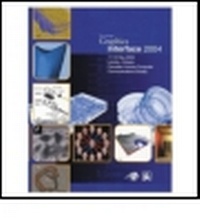 Enlarge image Cover: Graphics Interface 2004 - A K Peters