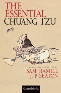 Abbildung von: The Essential Chuang Tzu - Shambhala Publications Inc