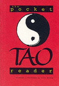 Abbildung von: The Pocket Tao Reader - Shambhala Publications Inc