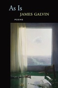 Cover: As Is - Copper Canyon Press,U.S.
