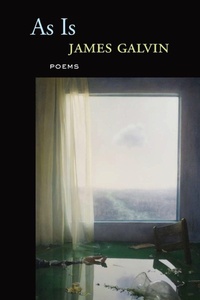 Enlarge image Cover: As Is - Copper Canyon Press,U.S.