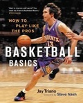Cover: Basketball Basics - Greystone Books,Canada