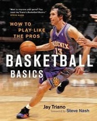 Enlarge image Cover: Basketball Basics - Greystone Books,Canada
