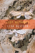 Cover: Lost Alphabet - Copper Canyon Press,U.S.