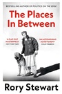 Cover: The Places In Between - Picador