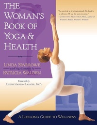 Abbildung von: The Woman's Book of Yoga and Health - Shambhala Publications Inc