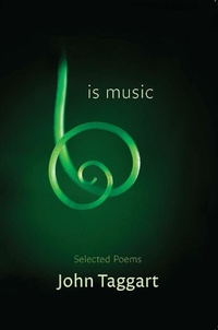 Enlarge image Cover: Is Music - Copper Canyon Press,U.S.