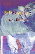 Cover: The Rhino Gate Poems - Vehicule Press