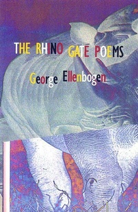 Enlarge image Cover: The Rhino Gate Poems - Vehicule Press