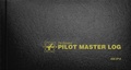 Cover: The Standard Pilot Master Log - Aviation Supplies & Academics Inc