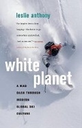 Cover: White Planet - Greystone Books,Canada