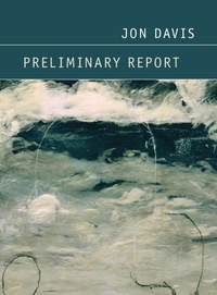 Enlarge image Cover: Preliminary Report - Copper Canyon Press,U.S.