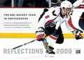 Cover: Reflections 2009 - Greystone Books,Canada