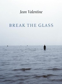 Enlarge image Cover: Break the Glass - Copper Canyon Press,U.S.
