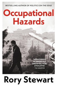 Abbildung von: Occupational Hazards - Picador