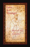 Cover: Love is a Stranger - Shambhala Publications Inc