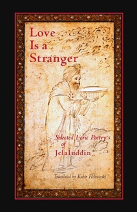 Abbildung von: Love is a Stranger - Shambhala Publications Inc