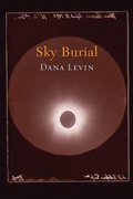 Cover: Sky Burial - Copper Canyon Press,U.S.