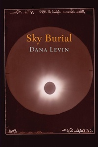 Enlarge image Cover: Sky Burial - Copper Canyon Press,U.S.