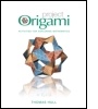 Cover: Project Origami - A K Peters