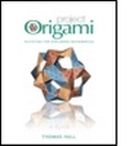 Cover: Project Origami - A K Peters