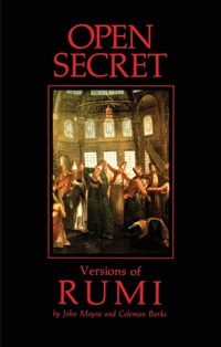 Abbildung von: Open Secret - Shambhala Publications Inc