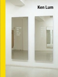 Enlarge image Cover: Ken Lum - Greystone Books,Canada