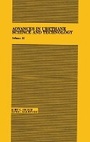 Cover: Advances in Urethane - CRC Press