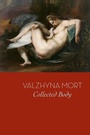 Cover: Collected Body - Copper Canyon Press,U.S.