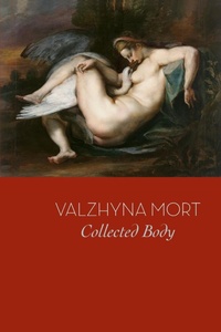 Enlarge image Cover: Collected Body - Copper Canyon Press,U.S.