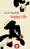 Cover: Happy Life - Copper Canyon Press,U.S.