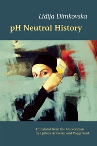 Enlarge image Cover: pH Neutral History - Copper Canyon Press,U.S.