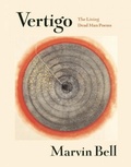 Cover: Vertigo - Copper Canyon Press,U.S.