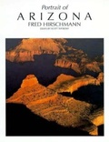 Cover: Portrait of Arizona - Graphic Arts Books
