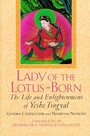 Cover: Lady of the Lotus-Born - Shambhala Publications Inc