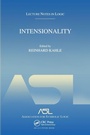Cover: Intensionality - A K Peters