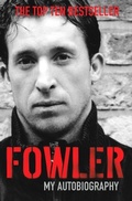 Cover: Fowler - Pan Books
