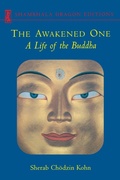 Cover: The Awakened One - Shambhala Publications Inc