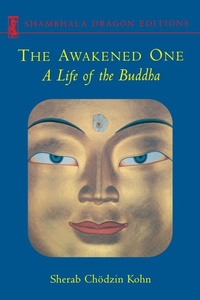 Abbildung von: The Awakened One - Shambhala Publications Inc