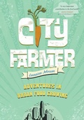 Cover: City Farmer - Greystone Books,Canada