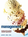 Cover: Management - South-Western