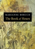 Cover: The Book of Hours - Copper Canyon Press,U.S.